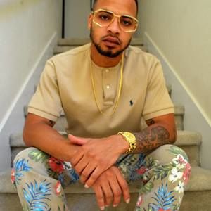 Meet your Posher, Marcus